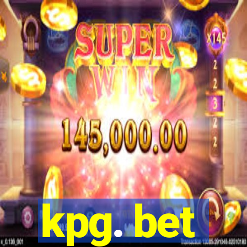 kpg. bet